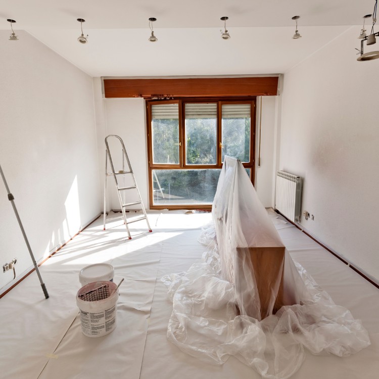 Remodeling and Painting in Dallas, TX